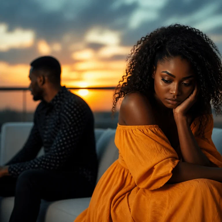 15 Clear Signs He Is Not the One From God