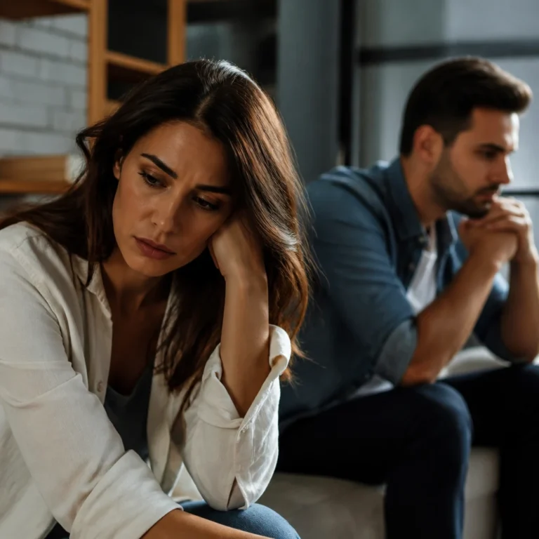 17 Signs You Should Break Up Before Things Get Worse