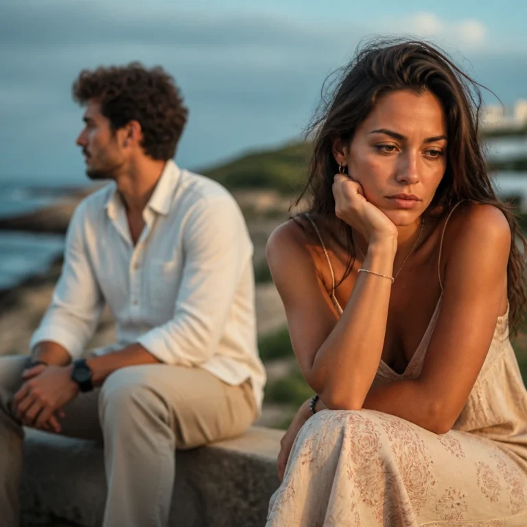 15 Strong Signs He Doesn’t Want a Relationship With You