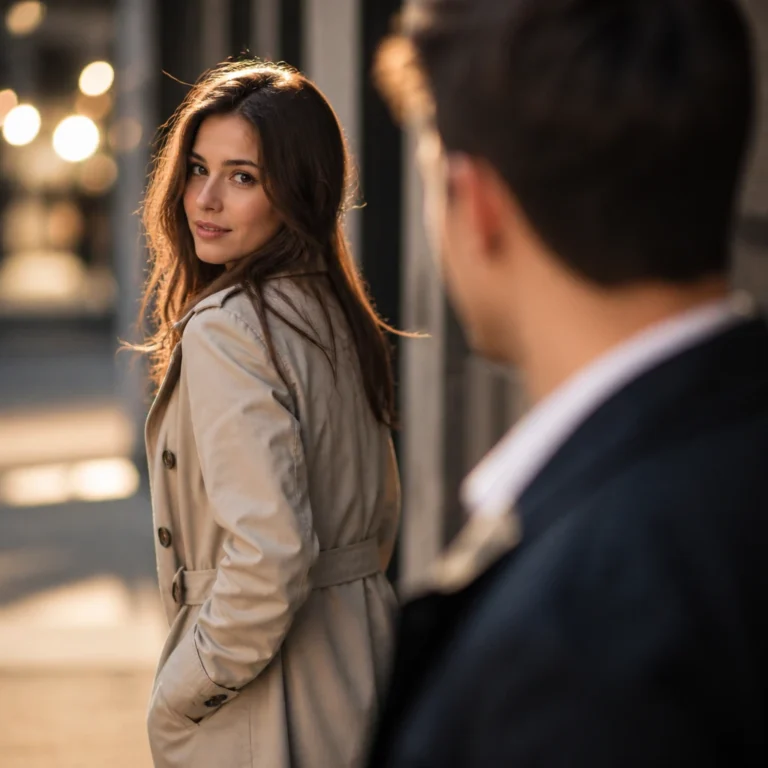 18 Obvious Signs Your Ex Wants You Back