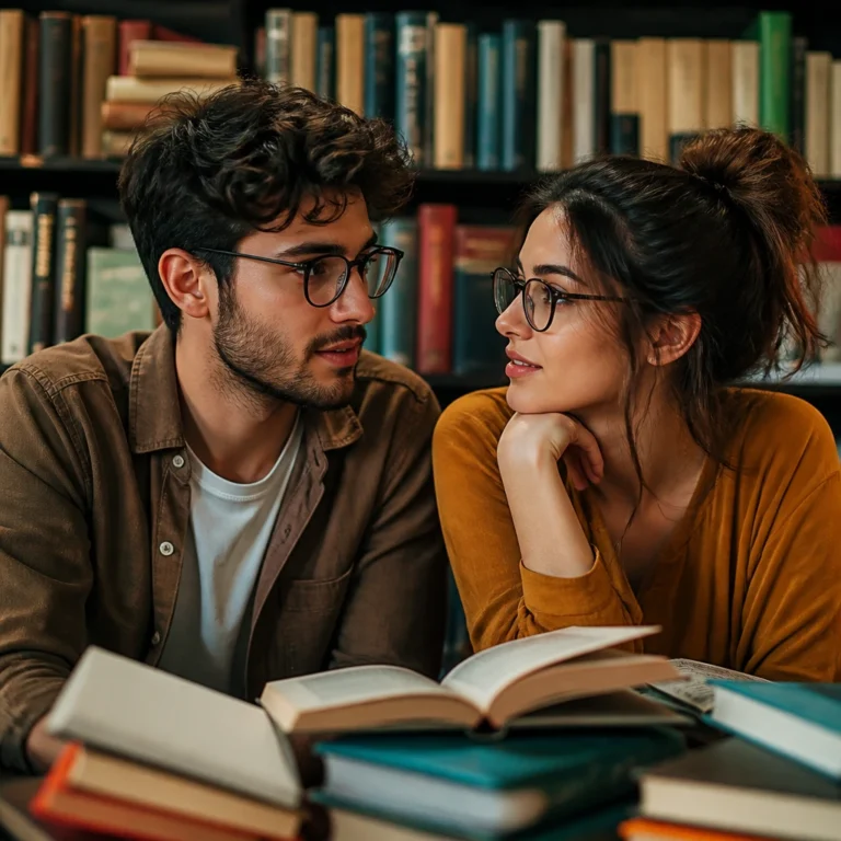 15 Clear Signs You Are Sapiosexual