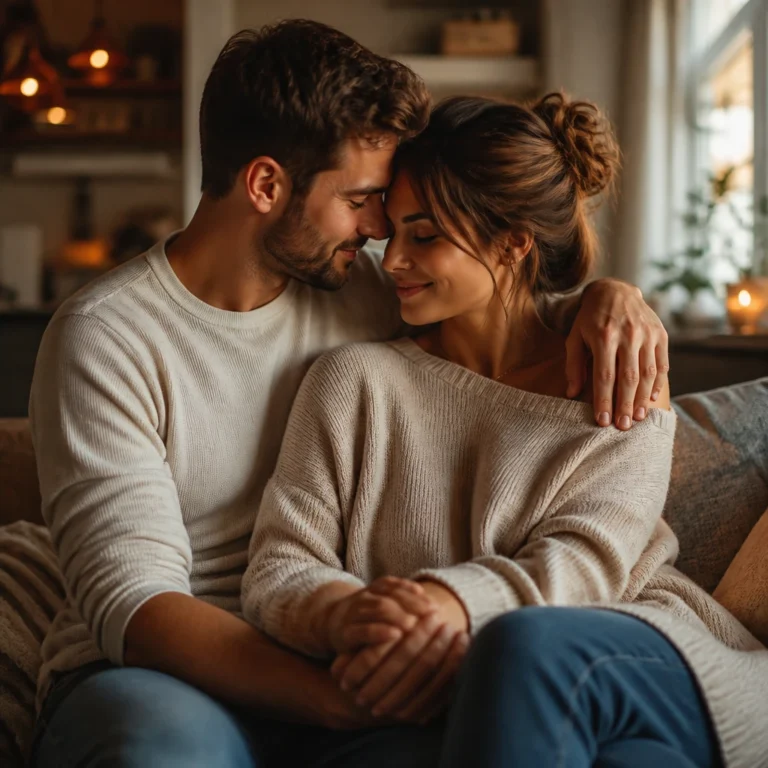21 Effective Strategies How to Improve Intimacy in Marriage: