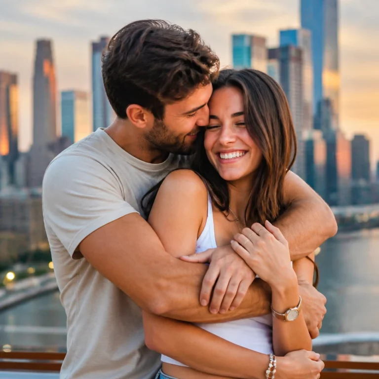 22 Heartwarming Ways to Tell He’s Crazy About You