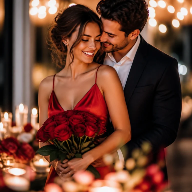 16 Sweet Ways to Make Your Partner Feel Loved How to Be Romantic: