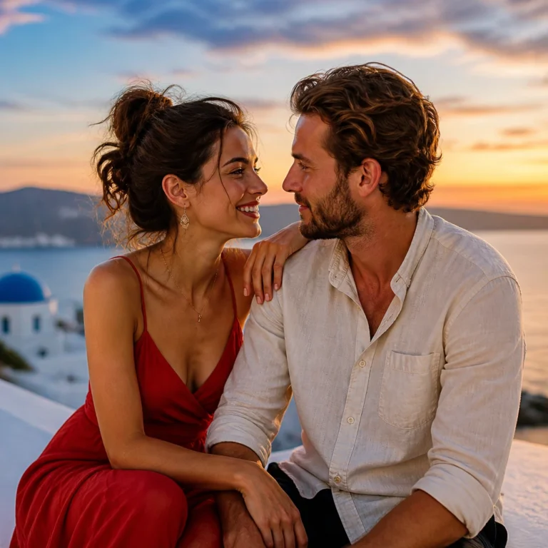 20 Clear Ways to Know If He Thinks You’re the One