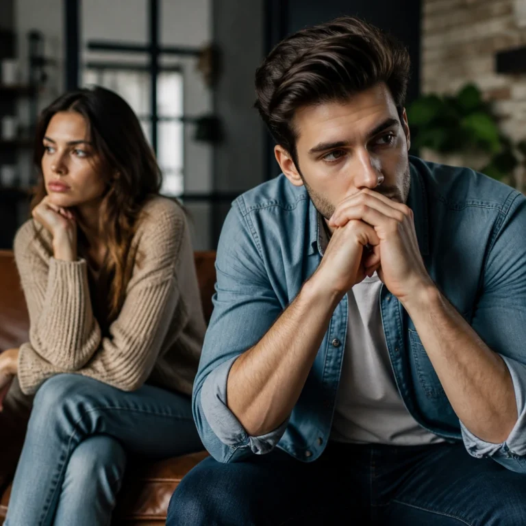 15 Honest Reasons He Doesn’t Express His Feelings for You