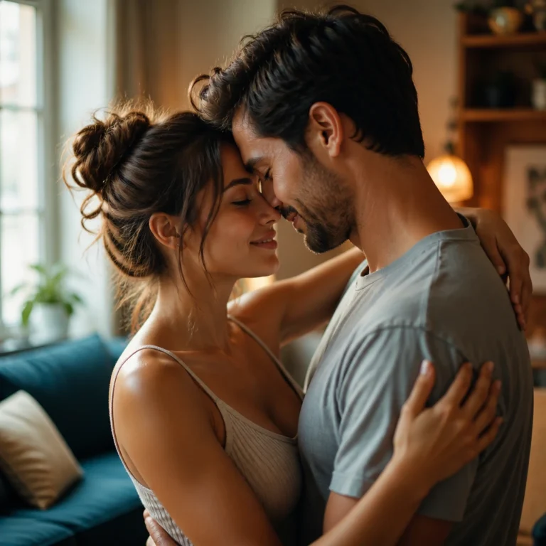 10 Ways to Spice Up a Sexless Relationship and Rebuild Emotional Connection