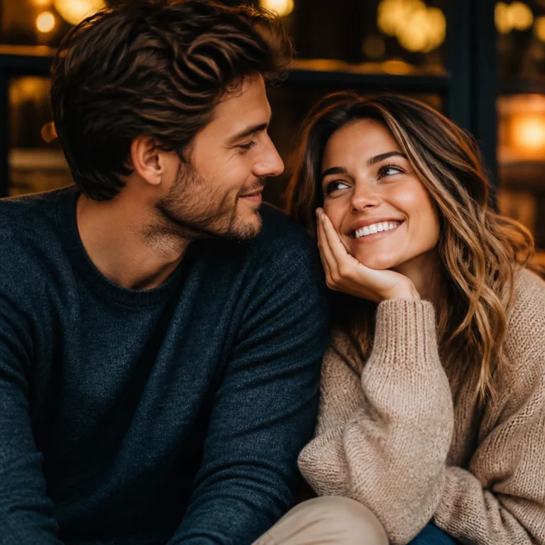 21 Signs He Is Slowly Falling for You and Developing a Deep Emotional Connection