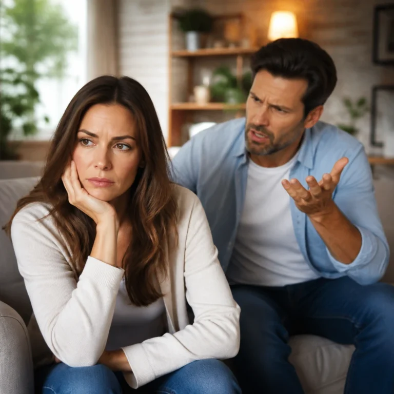 My Husband Finds Fault With Everything I Do: 16  Reasons and What You Can Do