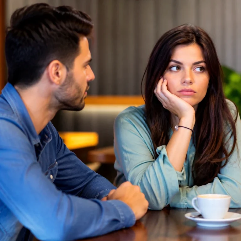 17 Signs She’s Not Into You and Is Losing Interest