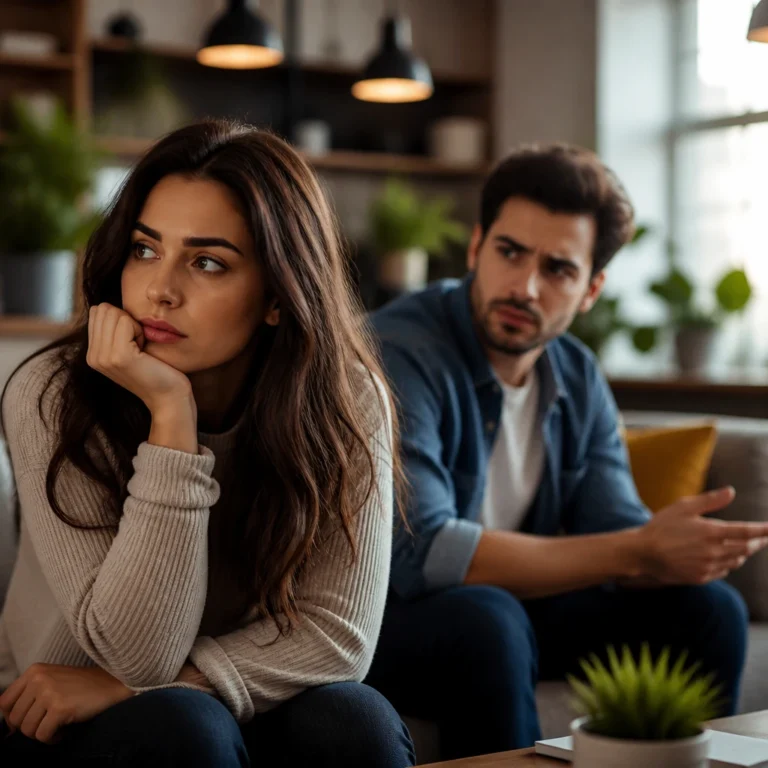 13 Signs You Have Trust Issues and How to Overcome Them in a Healthy Relationship