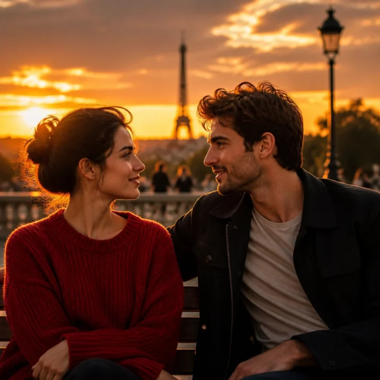 14 Effective Ways to Show Your Crush You Like Them