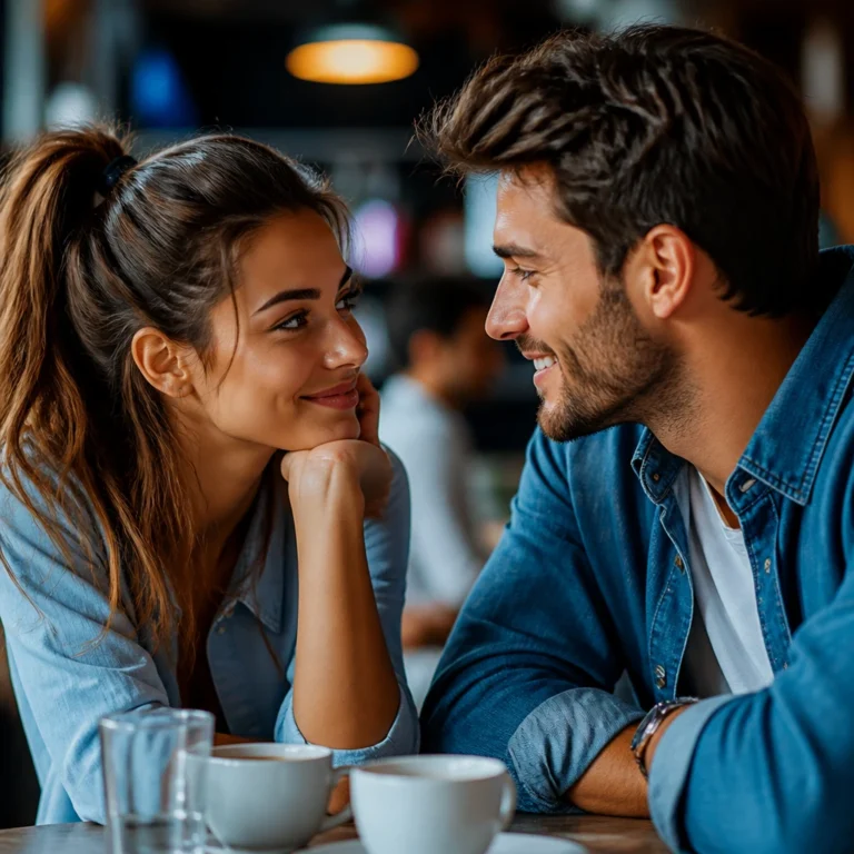 13 Signs Your Crush Likes You and Wants to Get Closer