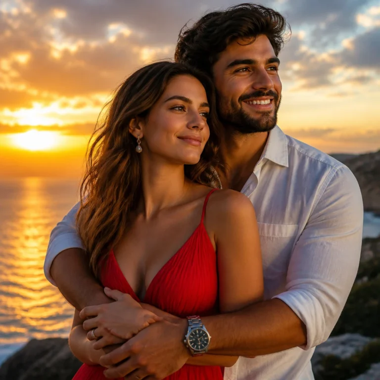 16 Ways to Be a Woman a Man Is Afraid to Lose in a Healthy Relationship