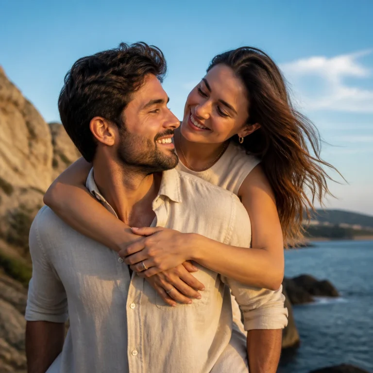 What Do Guys Want in a Relationship? These 15 Things Matter Most to Men