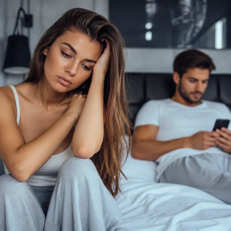 23 Undeniable Signs a Guy Is Using You for Your Body and Not a Serious Relationship