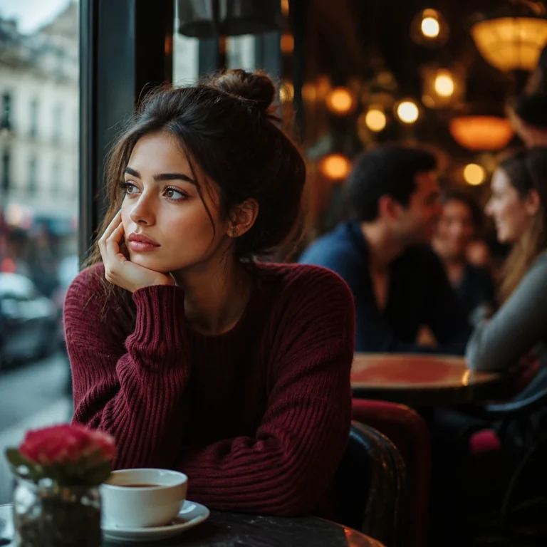 Why You Are pretty But Never Get Asked Out