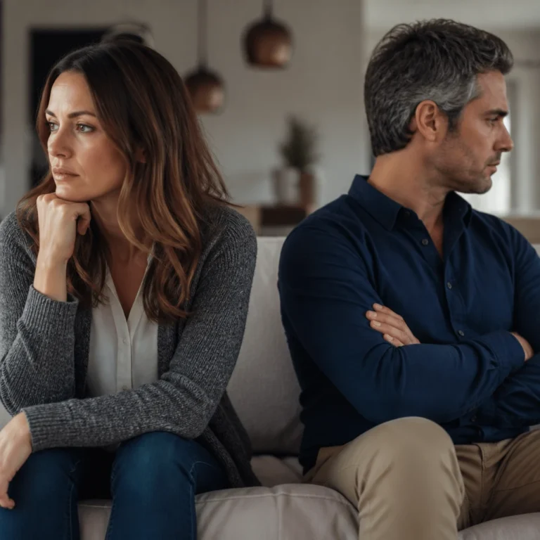 21 Signs Your Marriage Is Over and It’s Time to Move On
