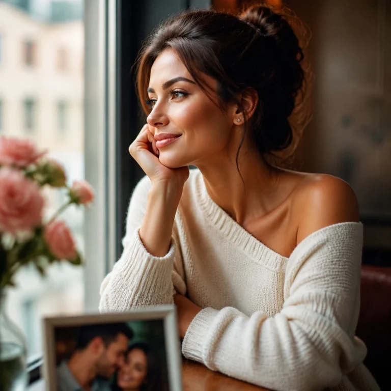 How to Make Your Husband Miss You: 15 Simple Steps to Rebuild Emotional Connection