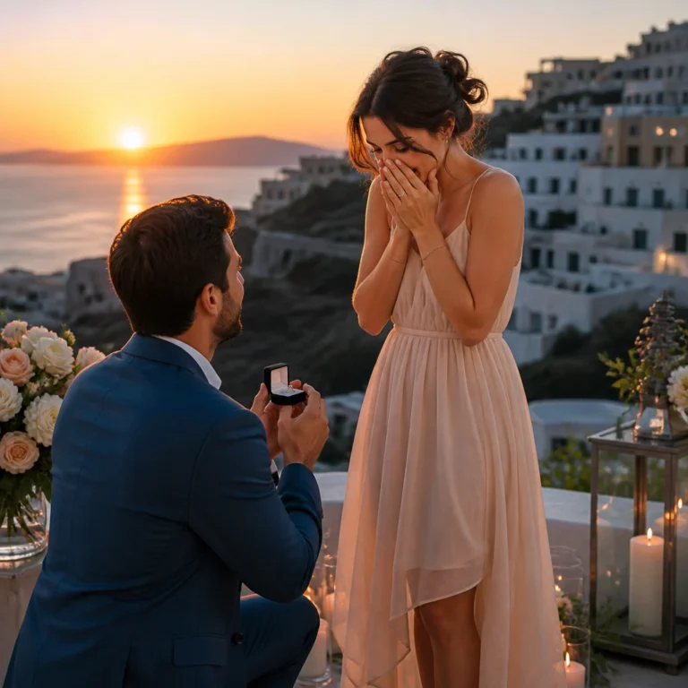 How to Get Him to Propose: 17 Subtle Ways to Inspire Commitment and a Serious Relationship