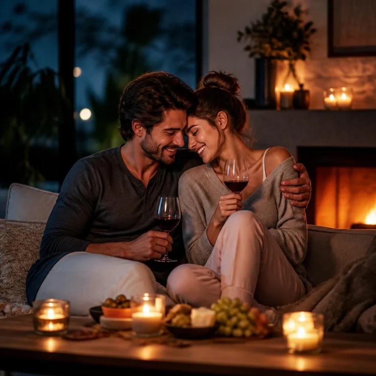 16 Romantic Things to Do With Your Spouse Before 10 PM to Strengthen Your Marriage