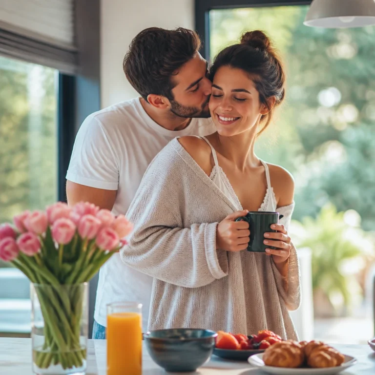 23 Best Tips for Morning Routine for a Romantic Marriage That Strengthens Your Relationship