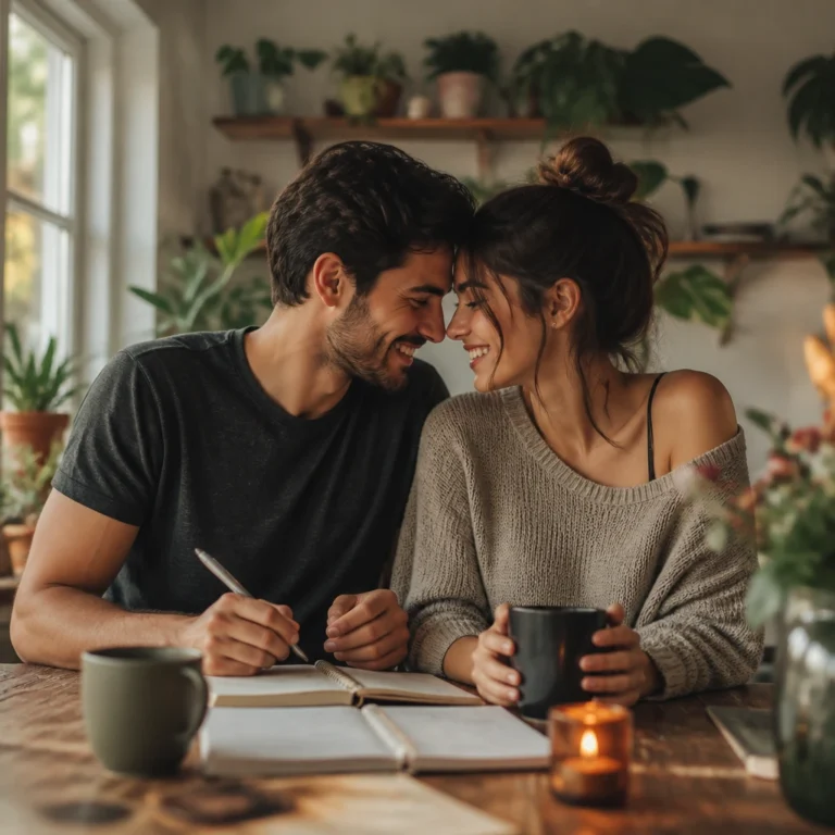 16 Romantic Things Couples Do at the Beginning of Every Month to Strengthen Their Relationship
