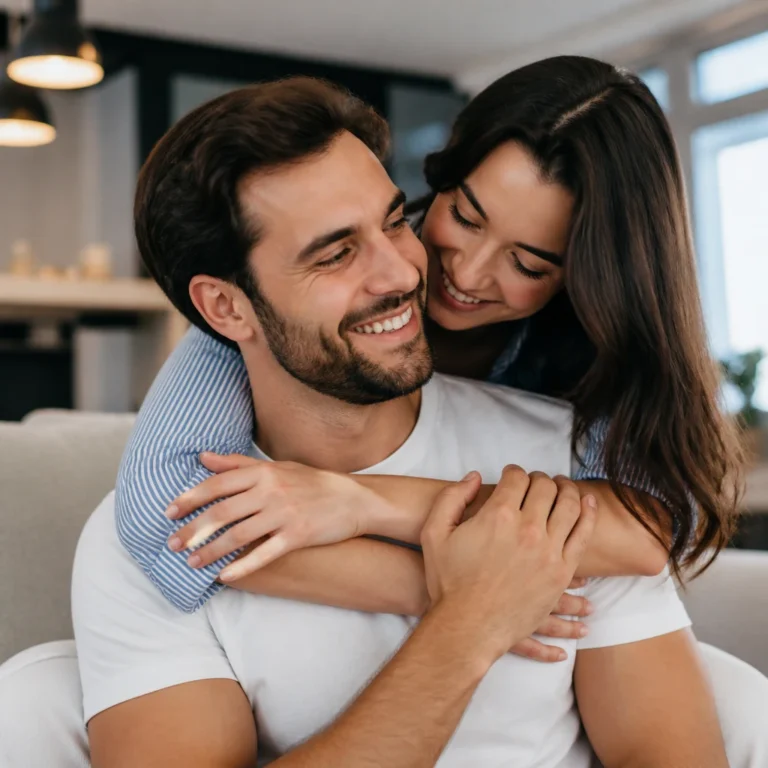 How to Make a Man Feel Appreciated and Loved in a Healthy Relationship