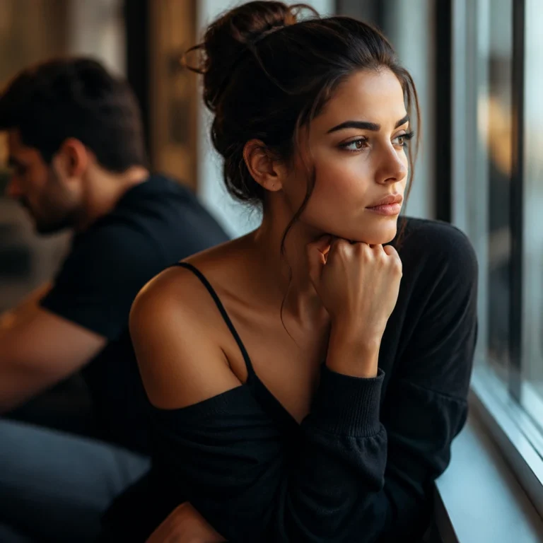 How to Make Him Miss You After a Fight and Rebuild Emotional Connection