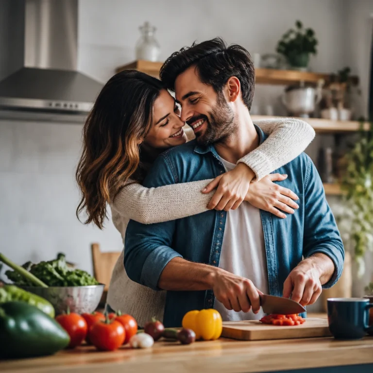 15 Little Things to Make a Big Difference in Your Marriage and Strengthen Your Relationship