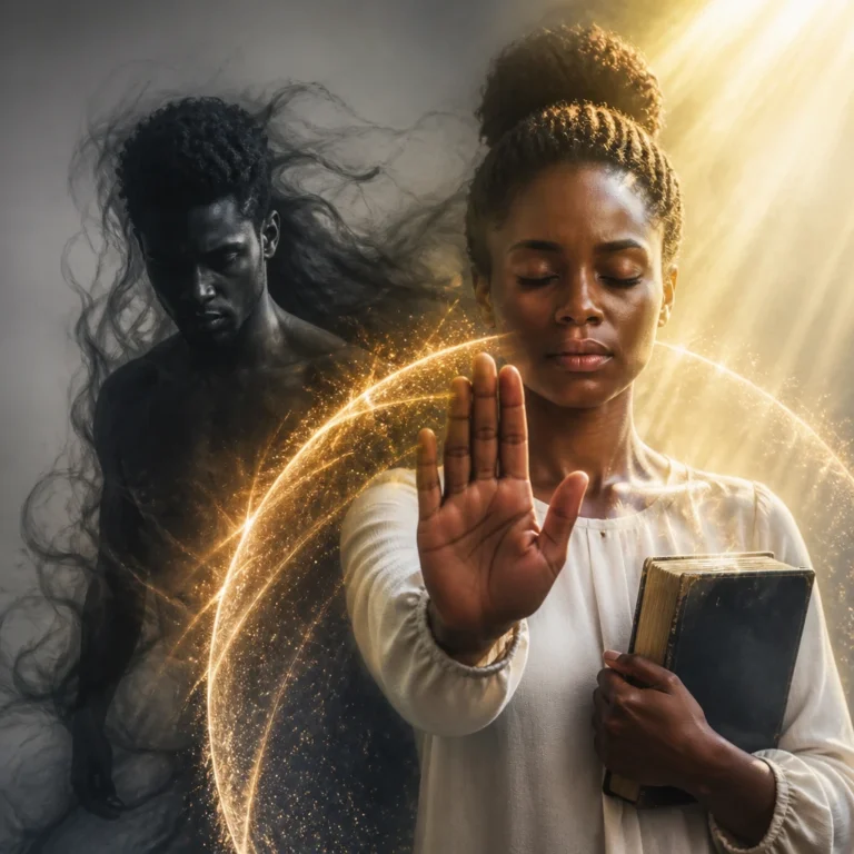 20 Bible Verses Against Spirit Husband for Protection, Deliverance, and Spiritual Warfare